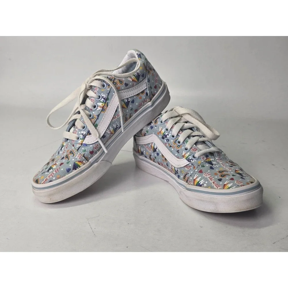 Vans this item